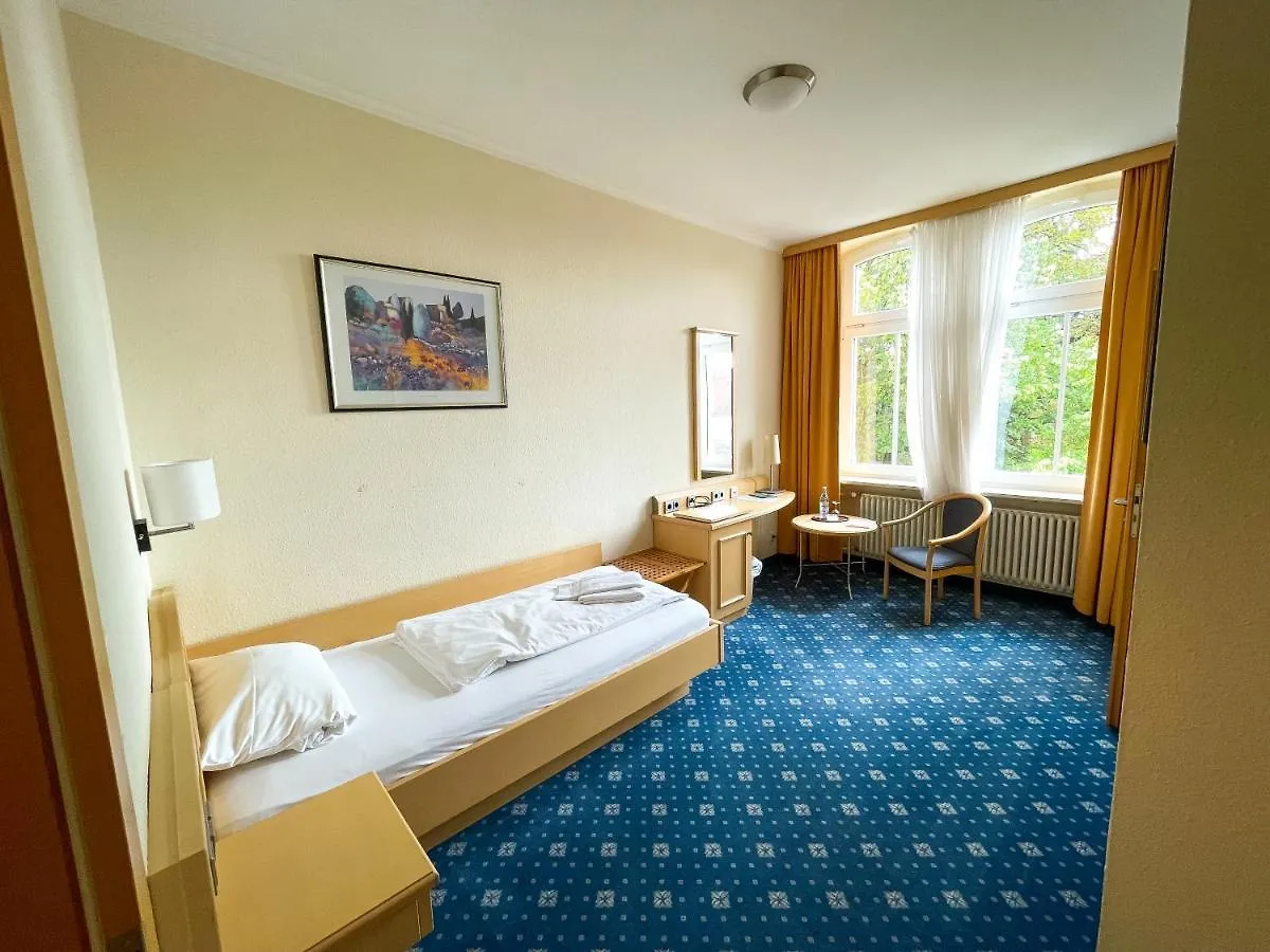 Bischofshof Braustuben Hotel Regensburg