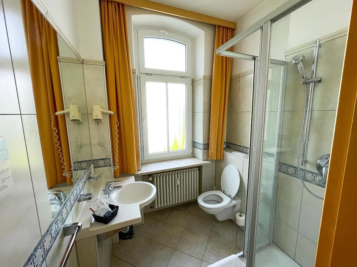 Hotel Bischofshof Braustuben Regensburg