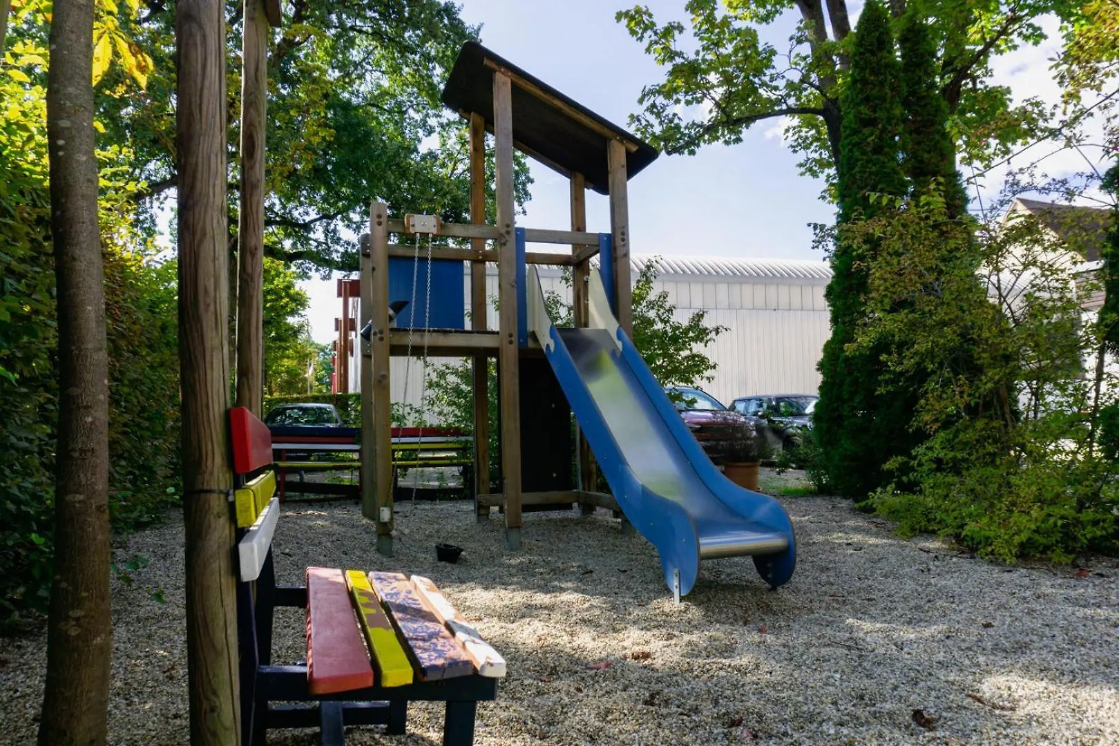 Hotel Bischofshof Braustuben Regensburg Deutschland