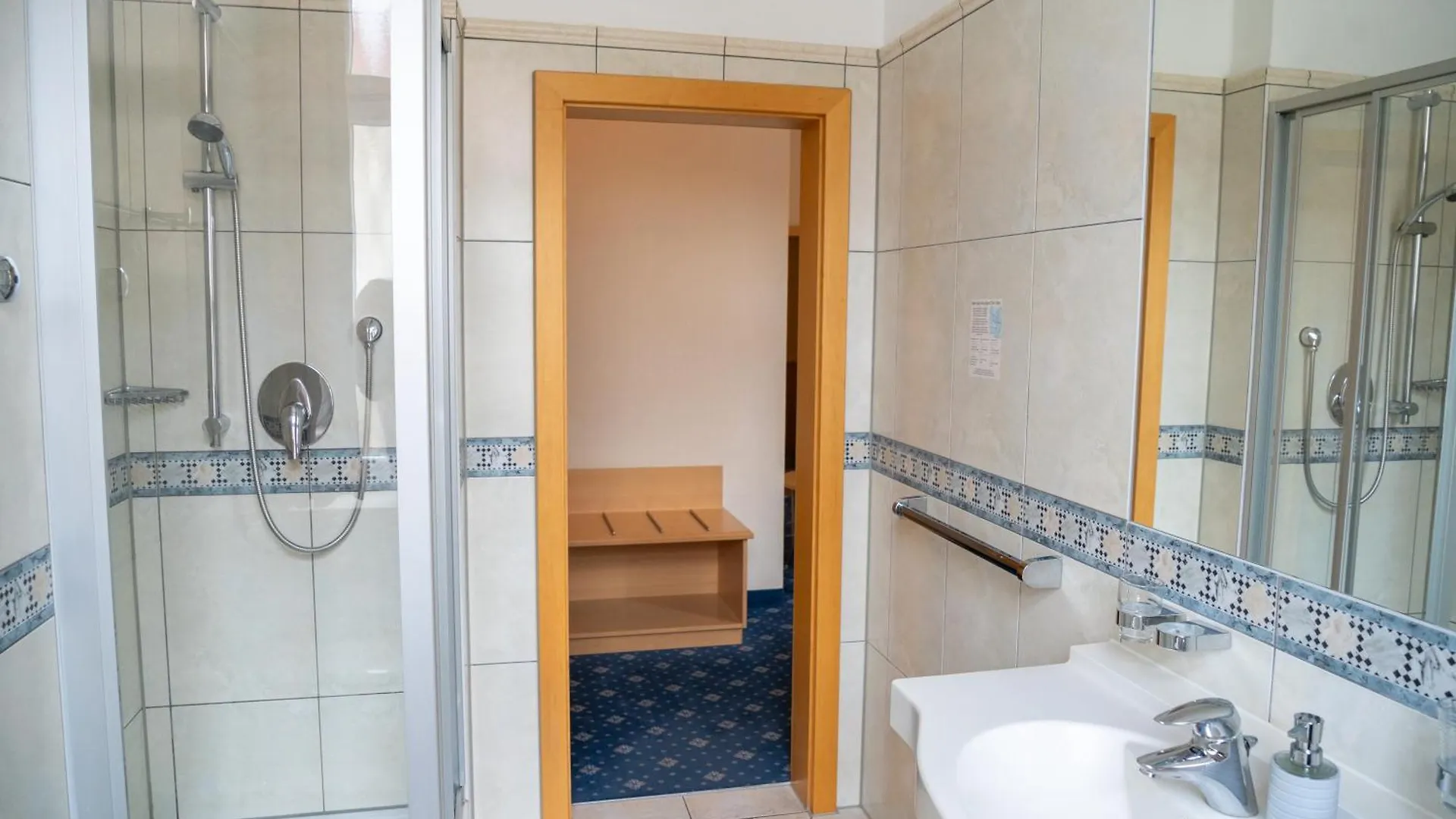 Hotel Bischofshof Braustuben Regensburg