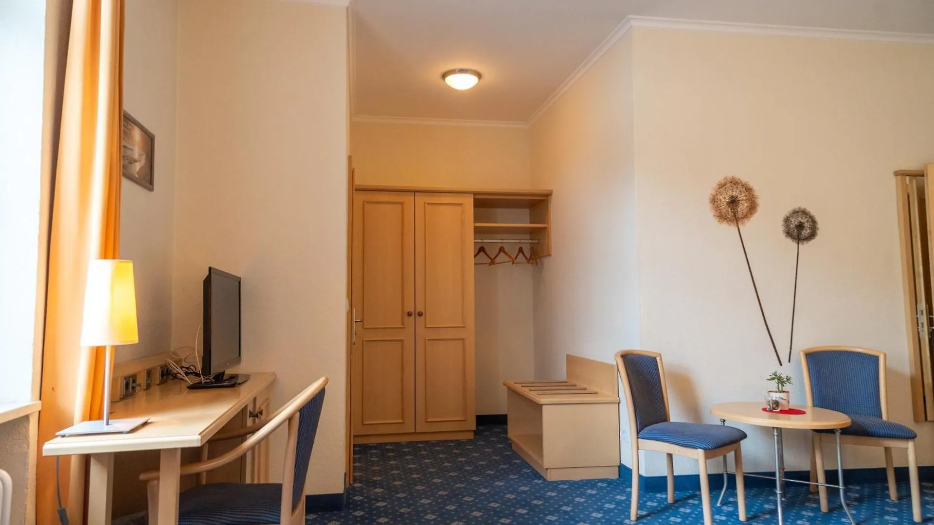 Hotel Bischofshof Braustuben Regensburg