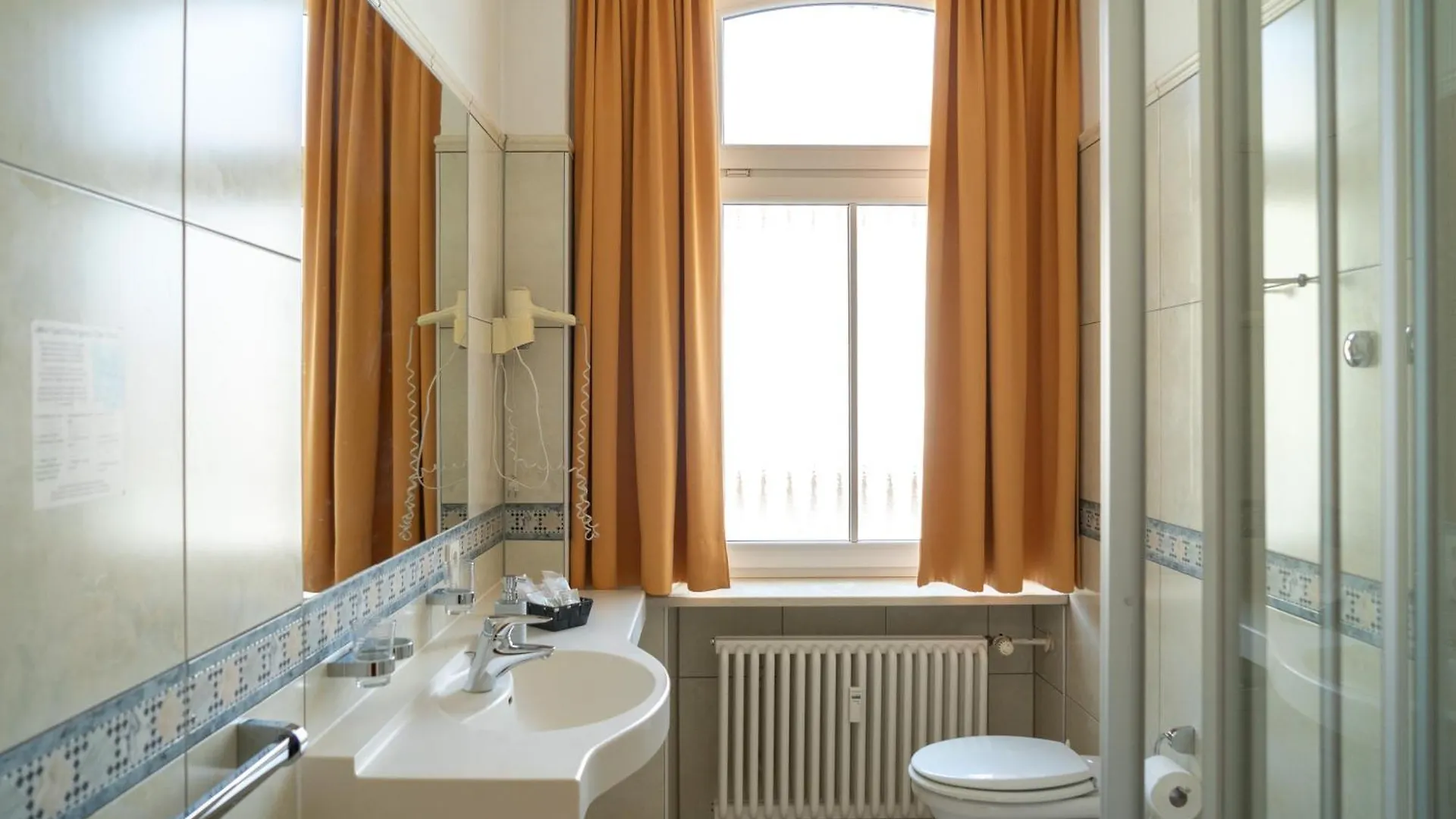 Hotel Bischofshof Braustuben Regensburg