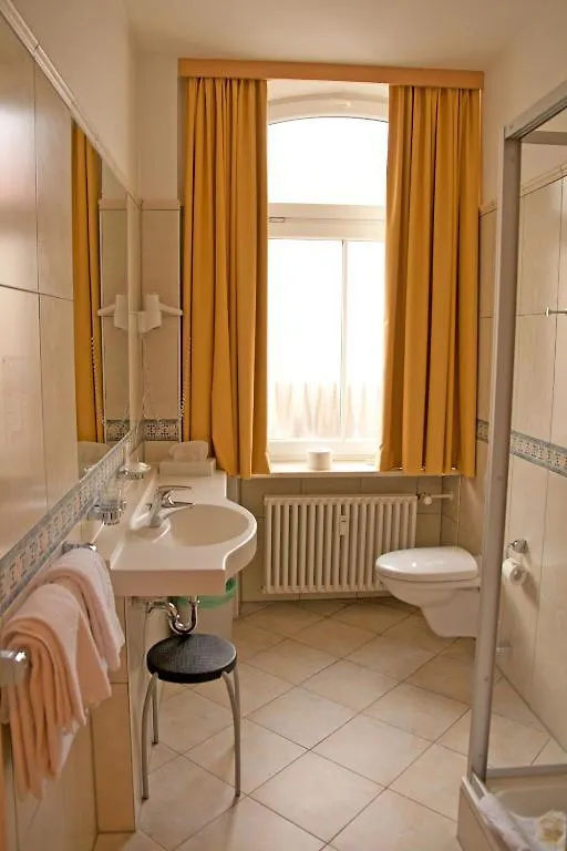 Hotel Bischofshof Braustuben Regensburg