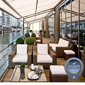 ***** Hotel Sofitel Alter Germany