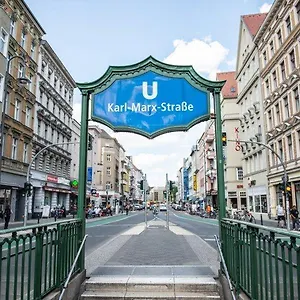 Hostel Zafir Germany