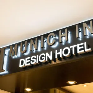 - Design 4* München
