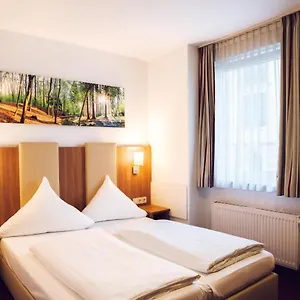 Domblick Garni 3* Köln