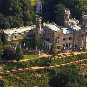 Schloss Eckberg Dresden