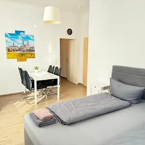  Apartment Dresdener Berge Germany