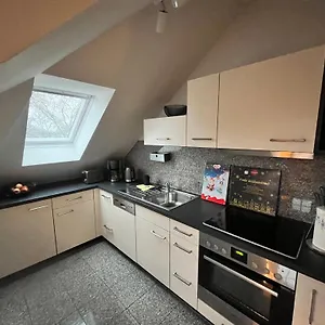  Apartment Am Grossen Garten Germany