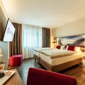 *** Hotel Cityclass Am Heumarkt Germany