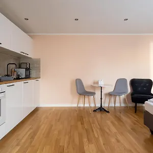  Apartment Limehome Tannenstrasse Germany