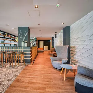 *** Hotel Vienna House Easy By Wyndham Germany