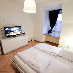 Ferienwohnung Apartment