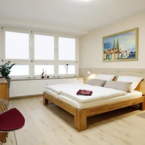 Goldener Kranich Apartment