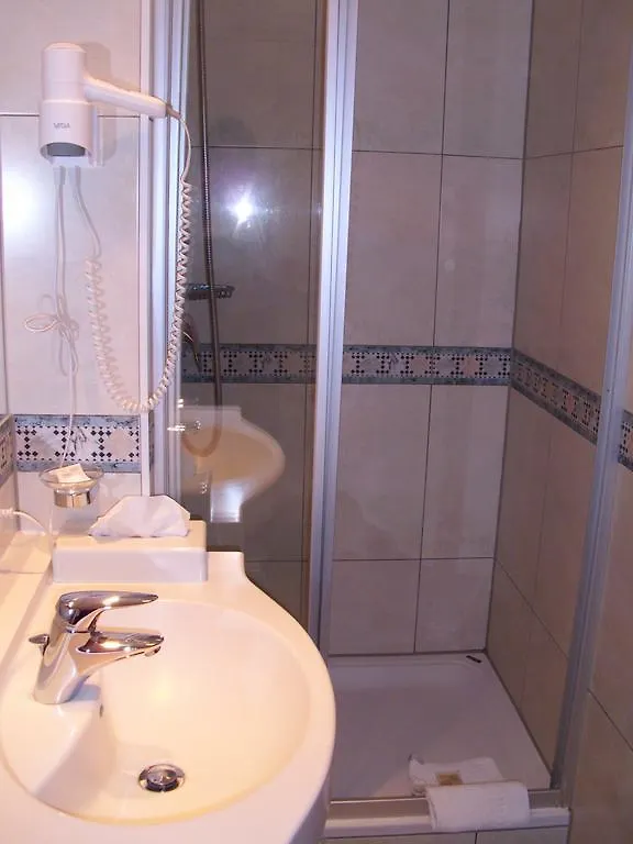 Bischofshof Braustuben Hotel Regensburg 3*,  Germany